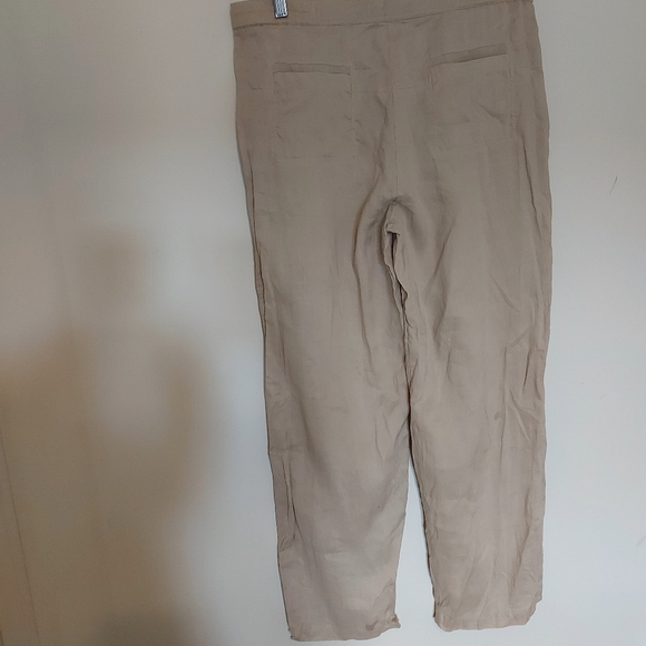 Ladies Jacques Ruc pants size 12 - Picture 7 of 15